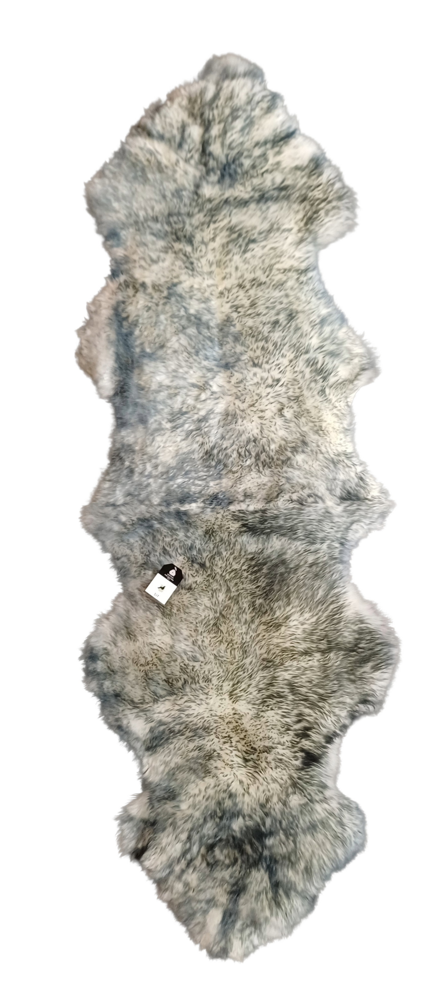 Double Sheepskin