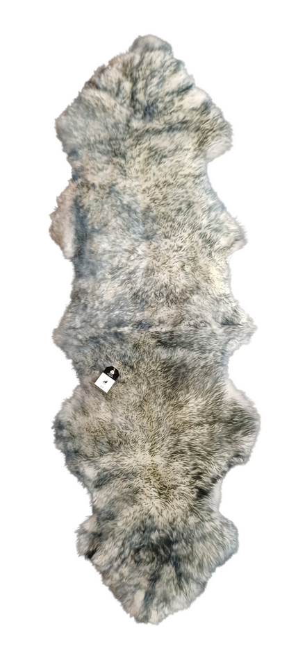 Double Sheepskin