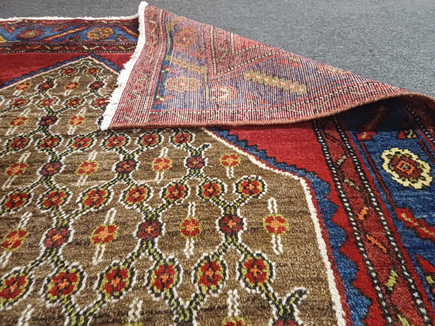 Persian Rug