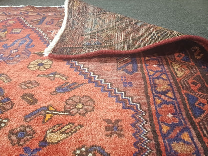 Persian Rug