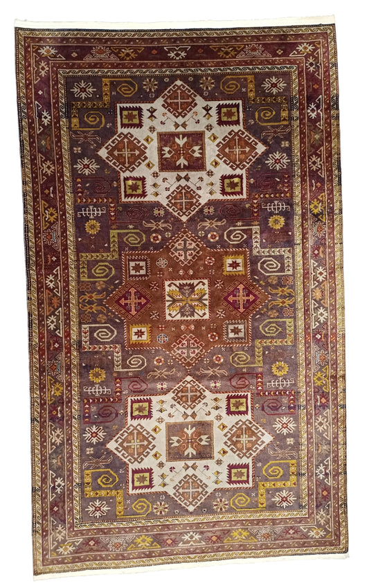 Russian Kazak Rug