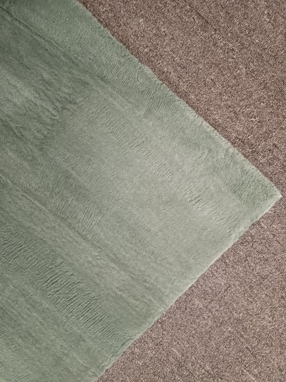 Shaggy Polyester