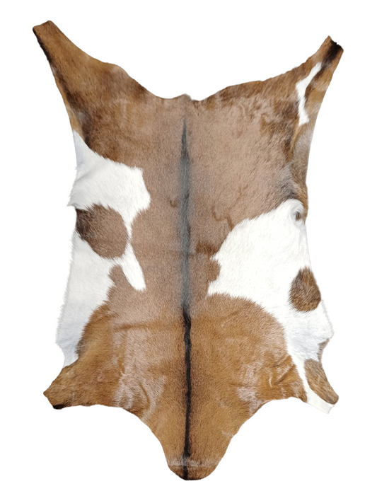 Goatskin