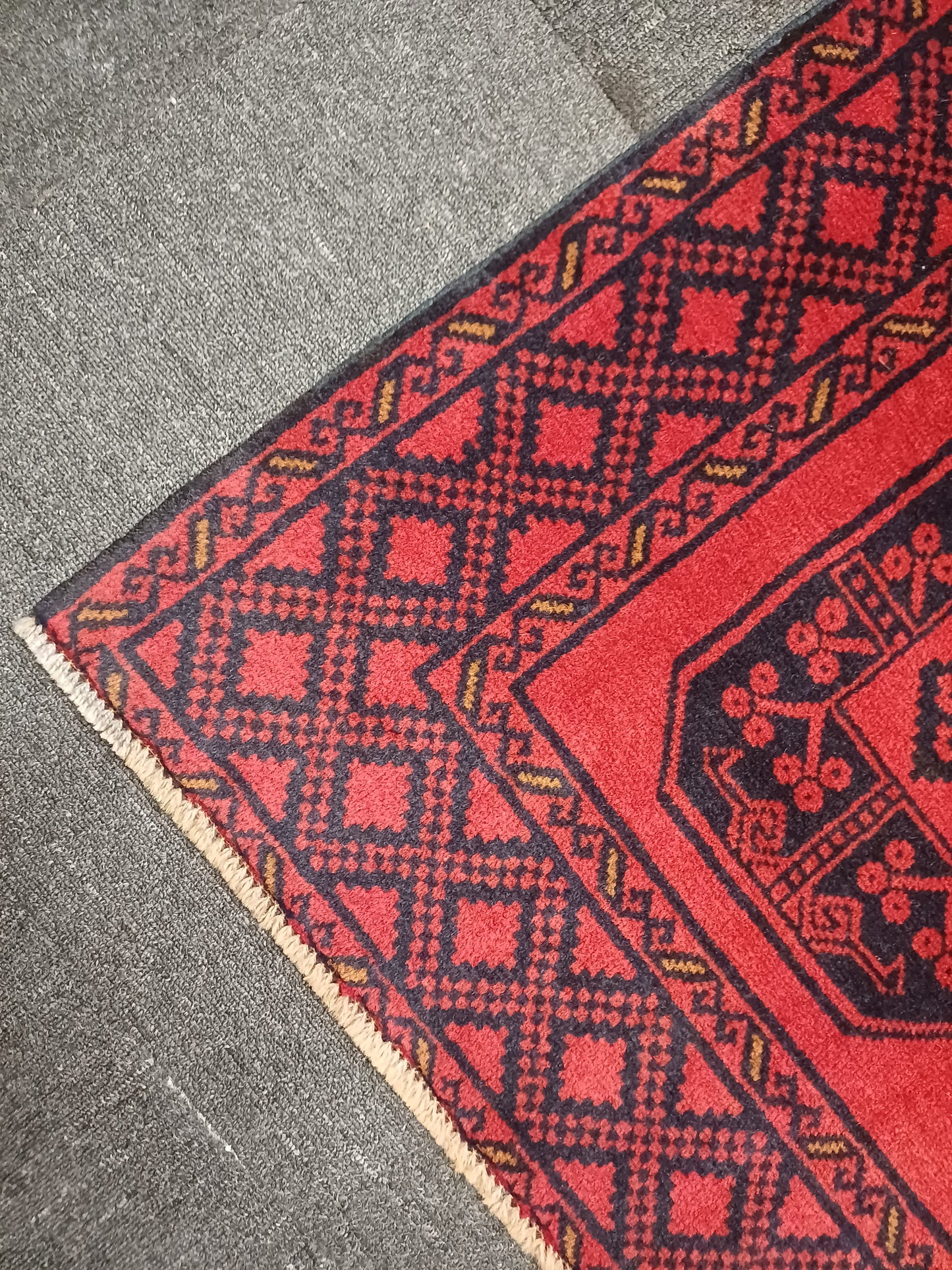 Belouch Rugs