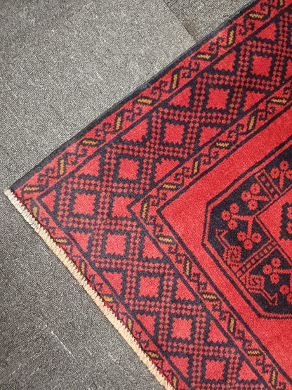 Belouch Rugs