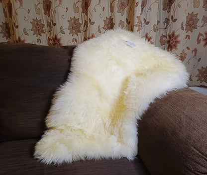 Sheepskin
