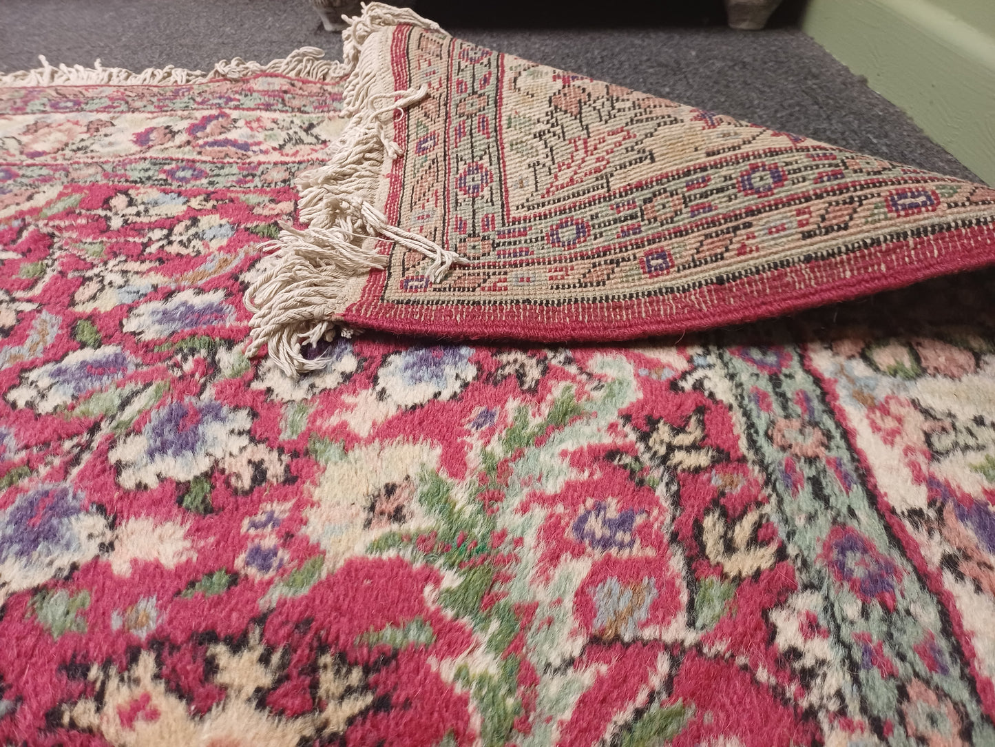 Persian Rug