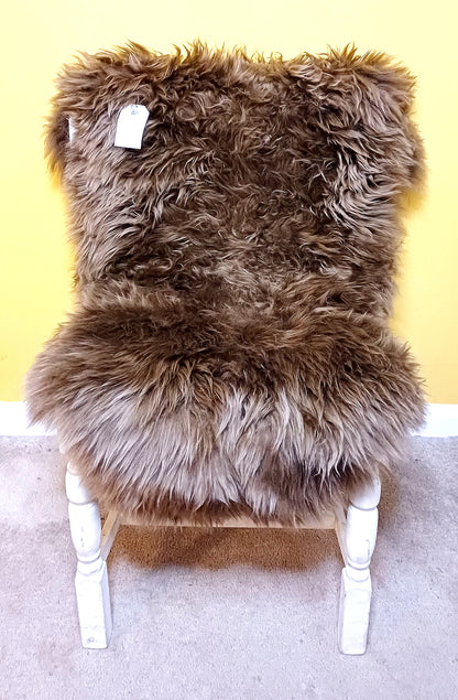 Sheepskin