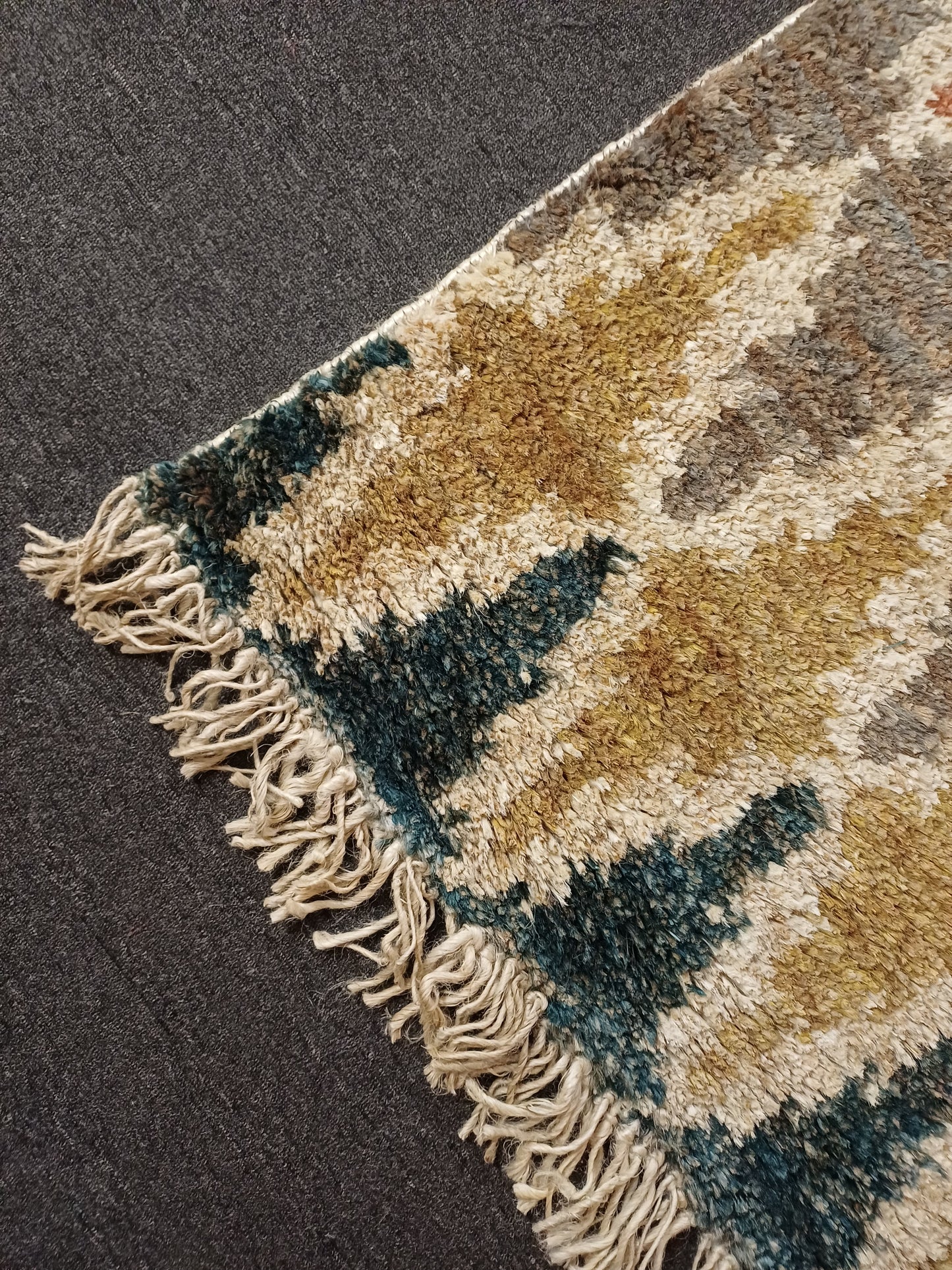 Hemp Medium