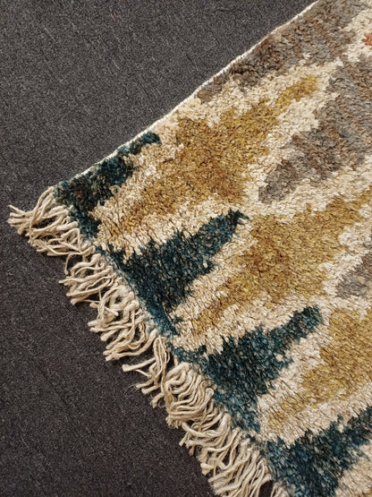 Hemp Medium