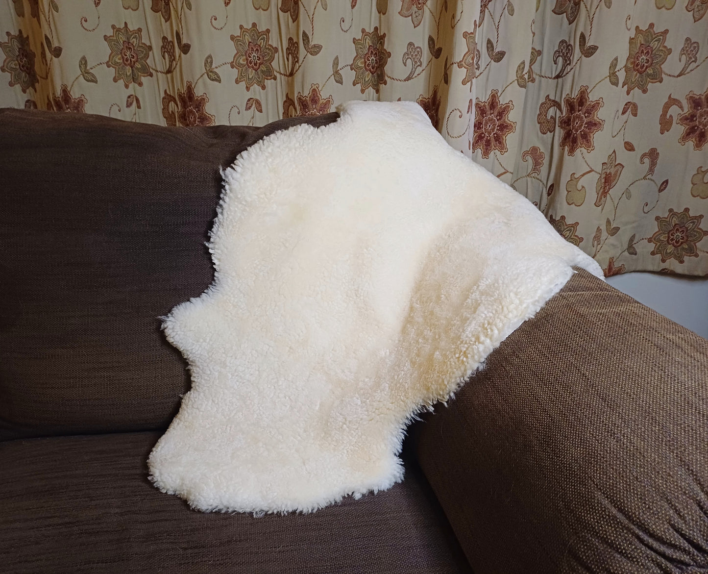 Sheepskin