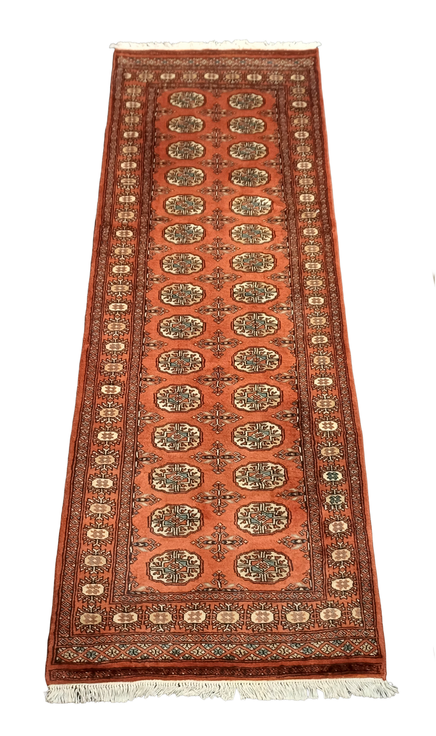 Bokhara Runner