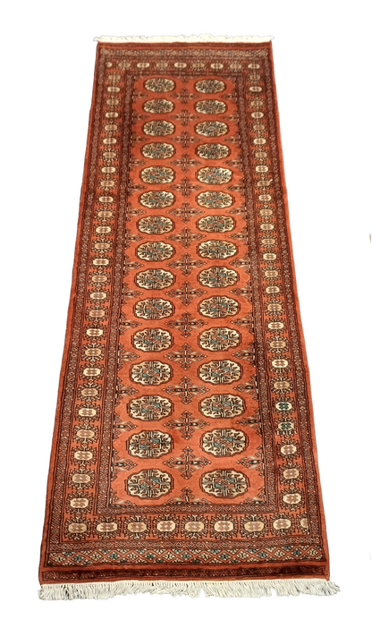 Bokhara Runner
