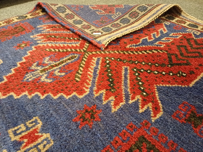 Mushwani Rug