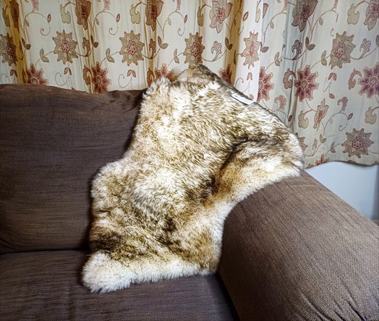 Sheepskin