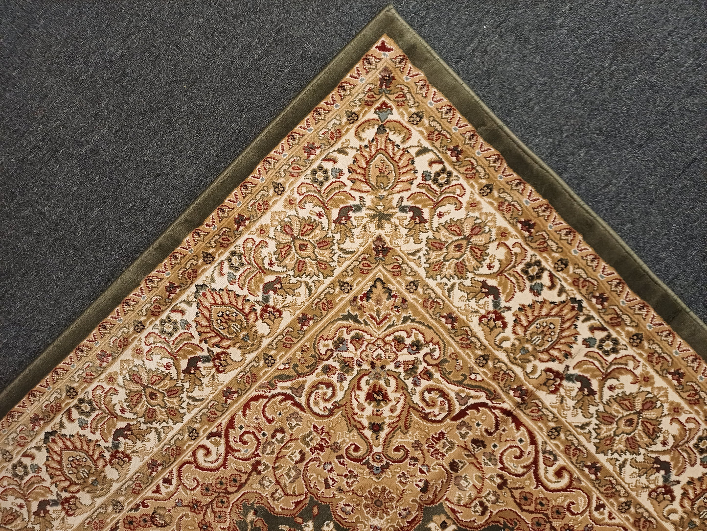Persian Style