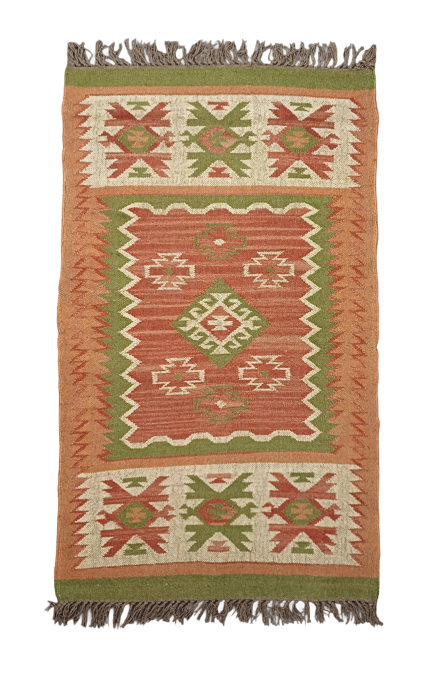 Jute Rug