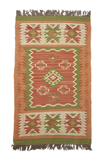 Jute Rug