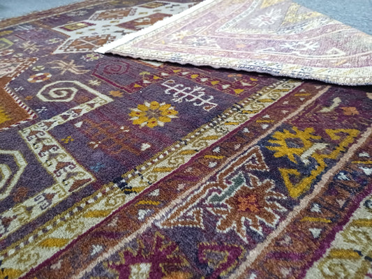 Russian Kazak Rug
