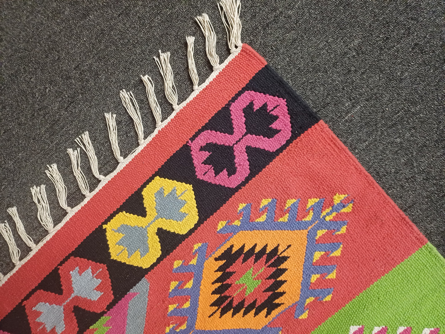 Cotton Rug