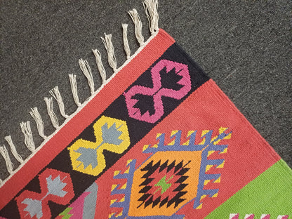 Cotton Rug
