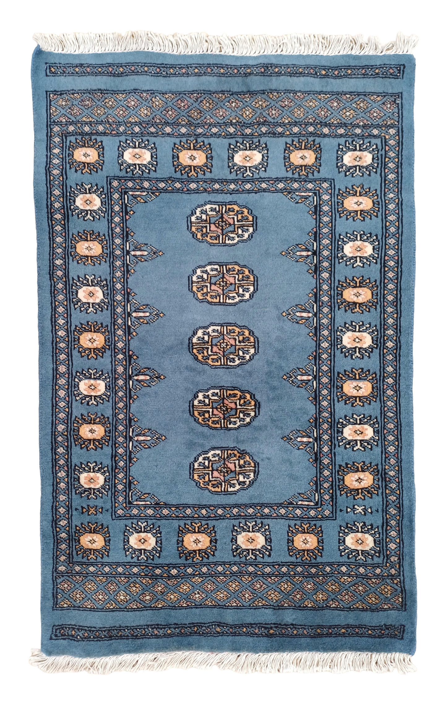 Bokhara Rug