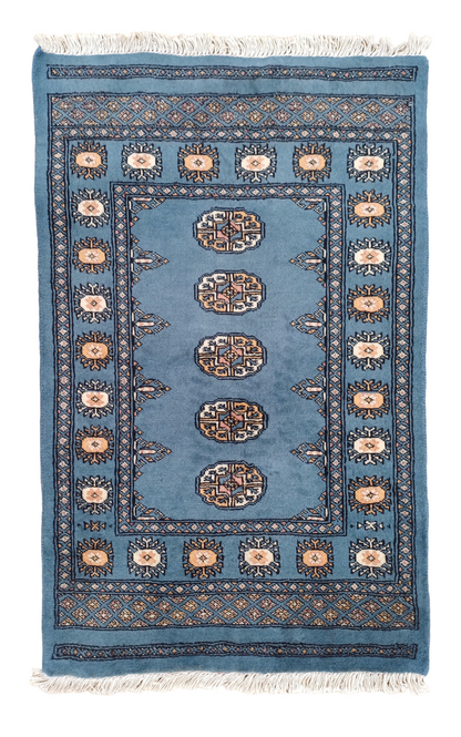 Bokhara Rug