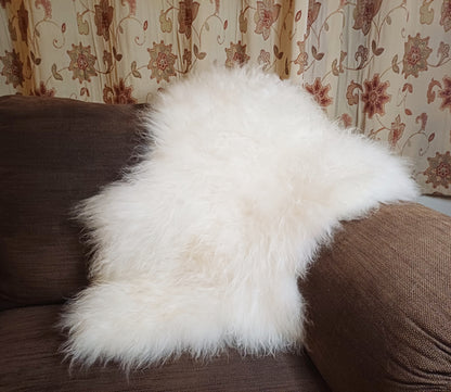 Icelandic Sheepskin