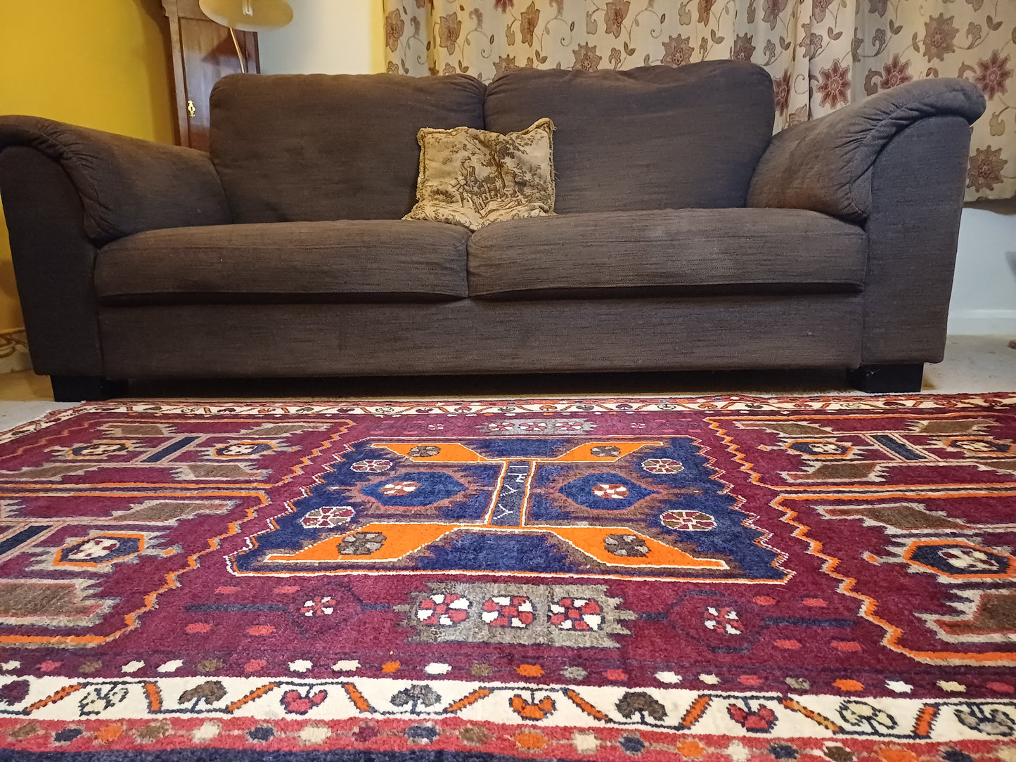Persian Rug