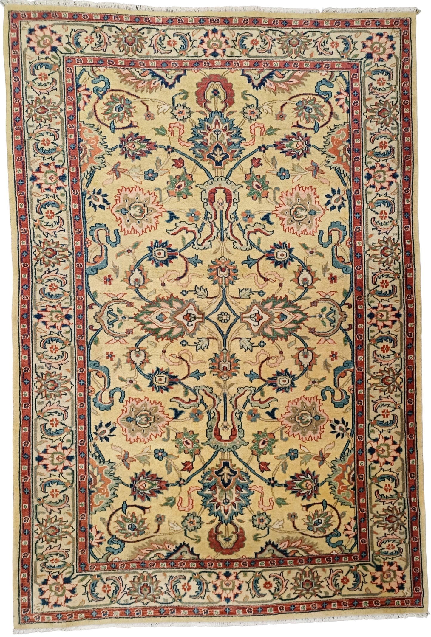Persian Rug