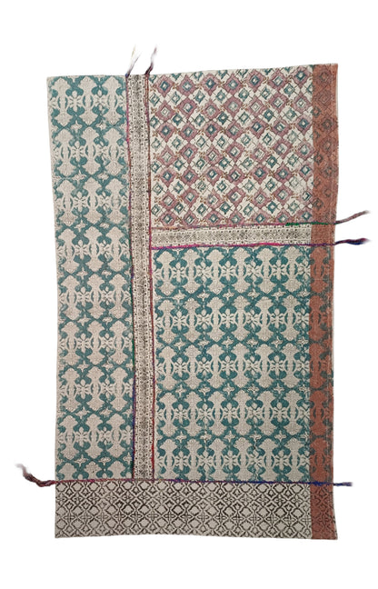 Indian Rug