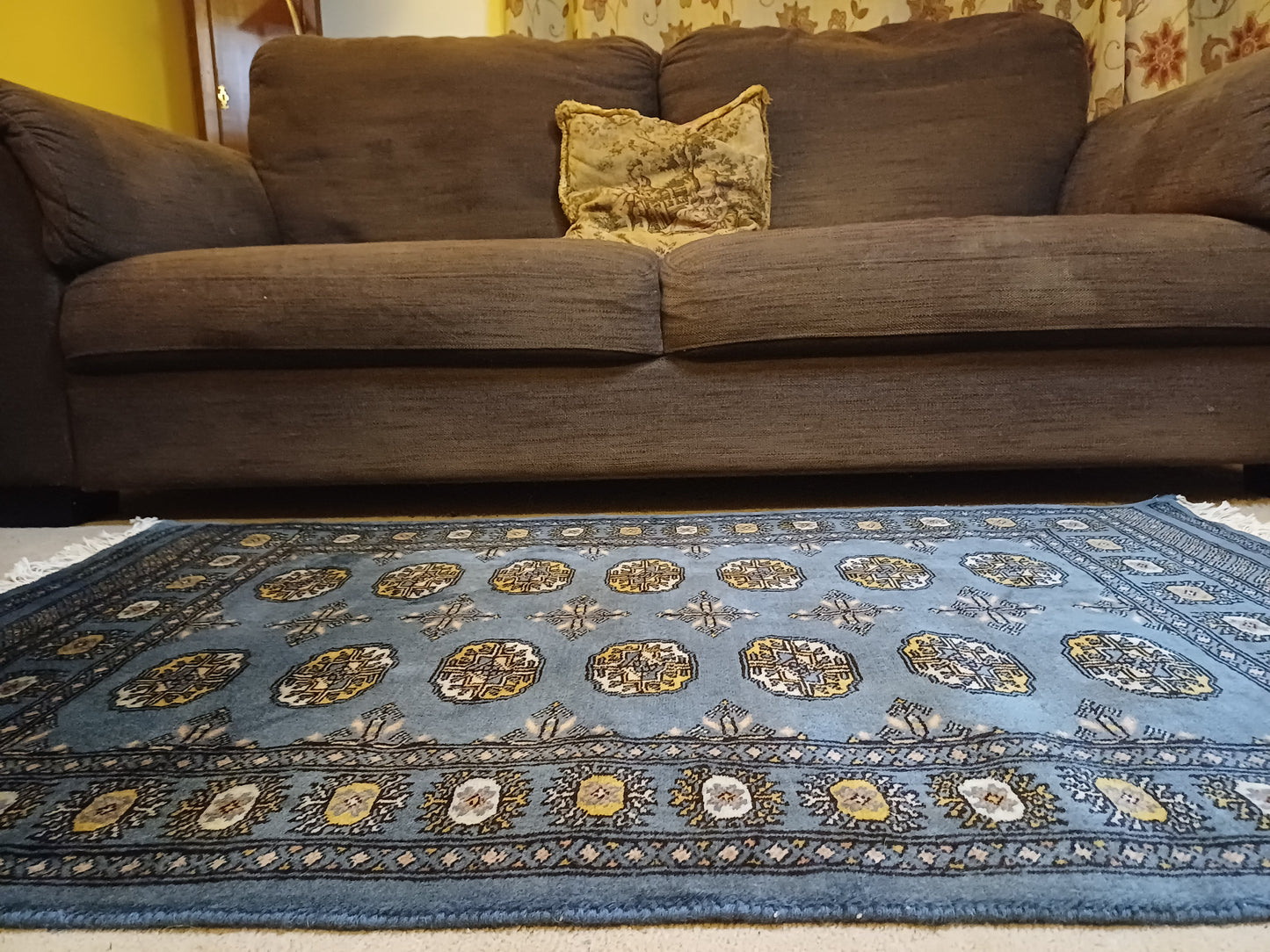 Bokhara Rug