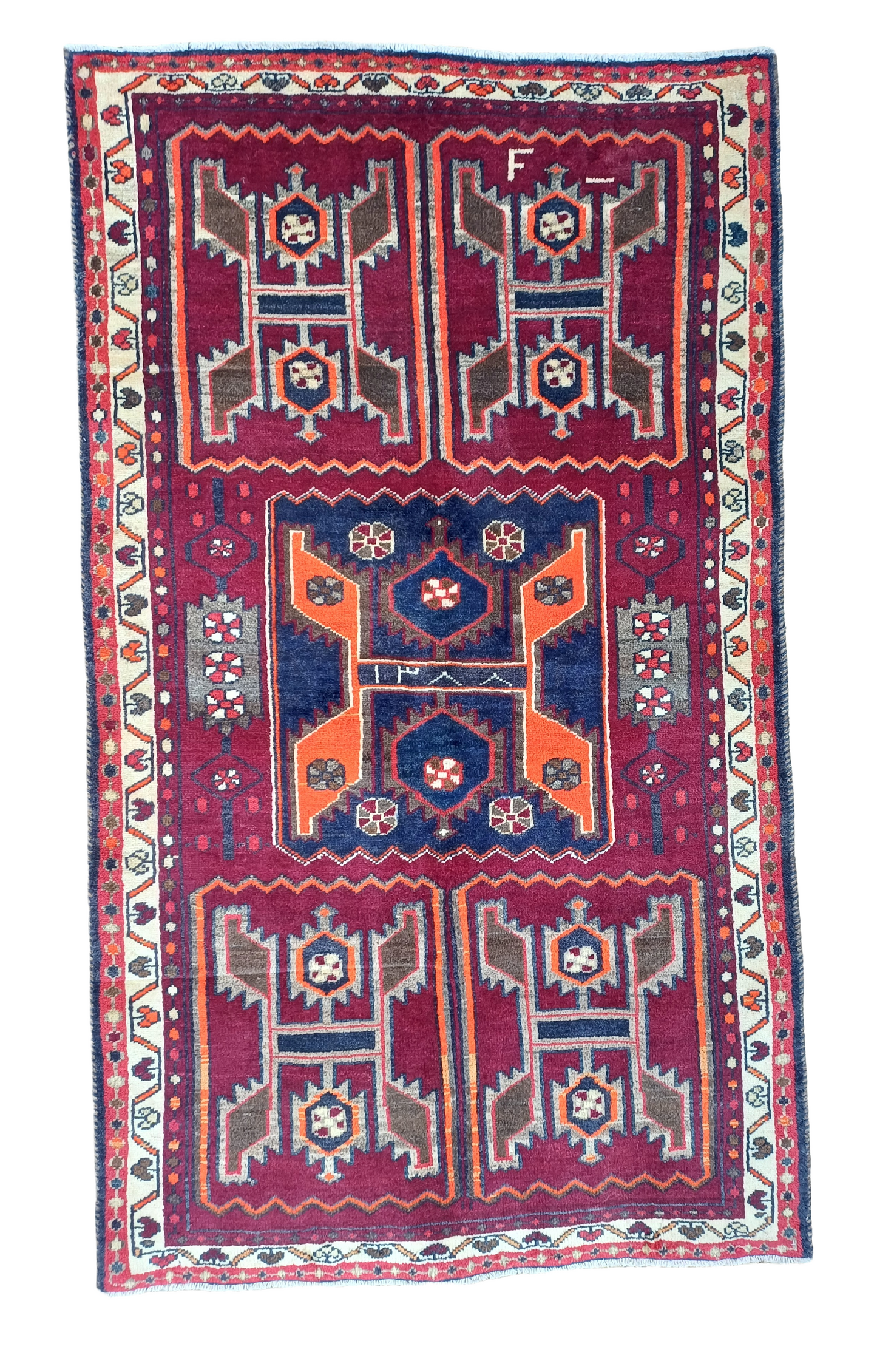 Persian Rug