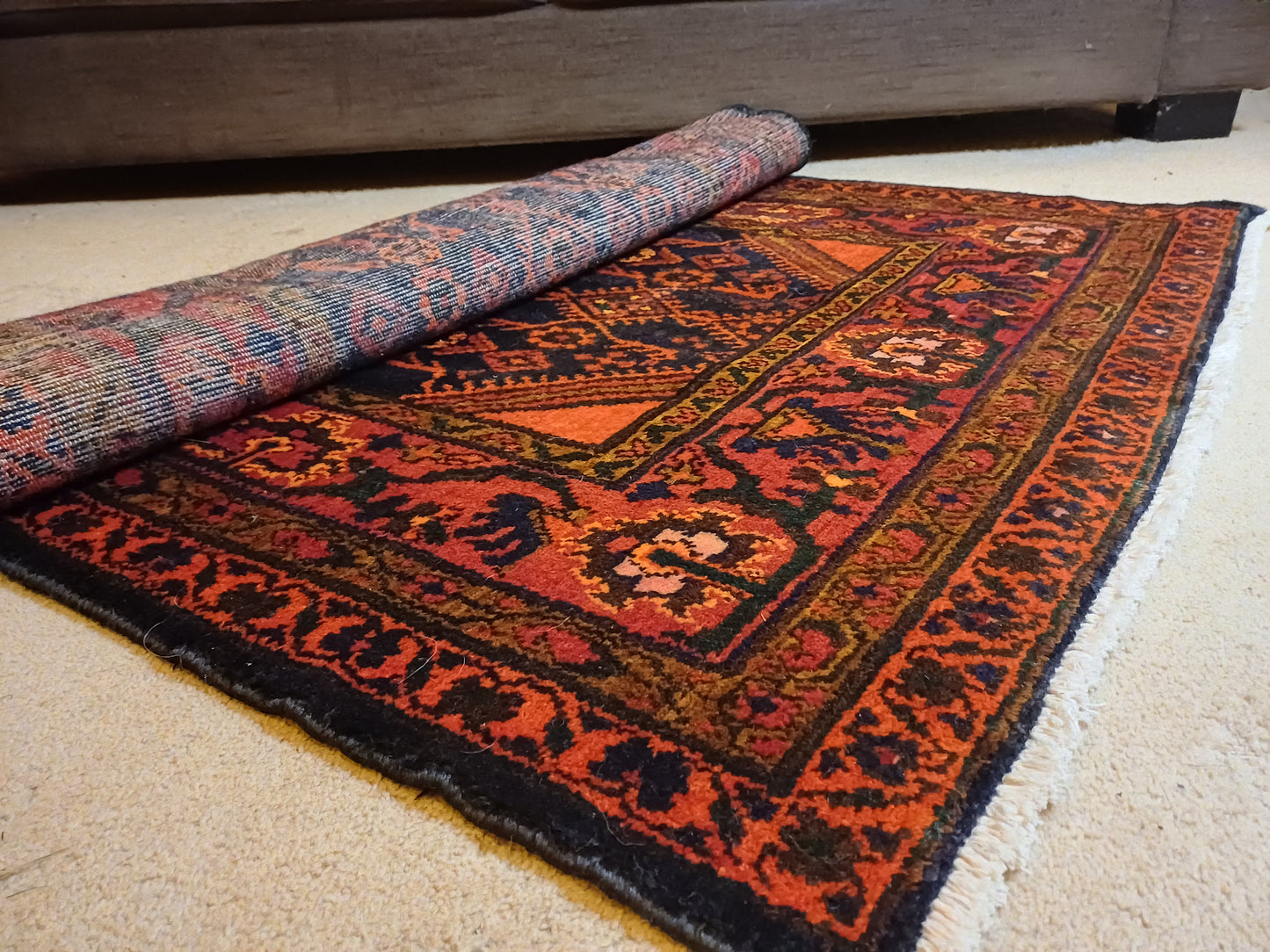 Persian Rug