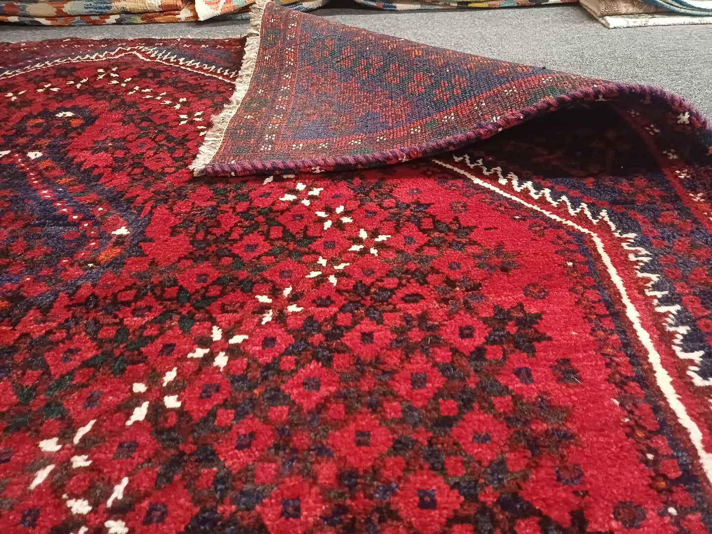 Persian Rug