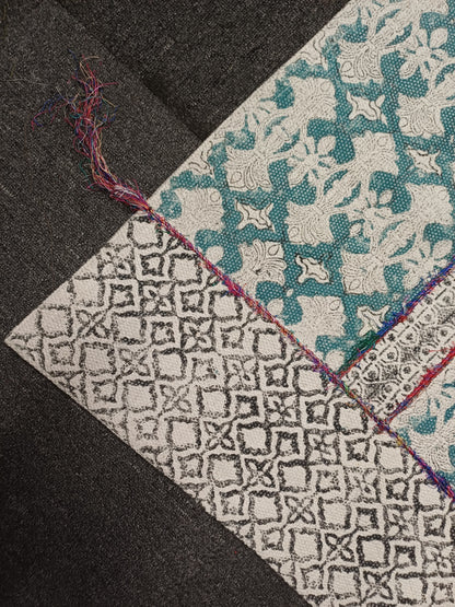 Indian Rug