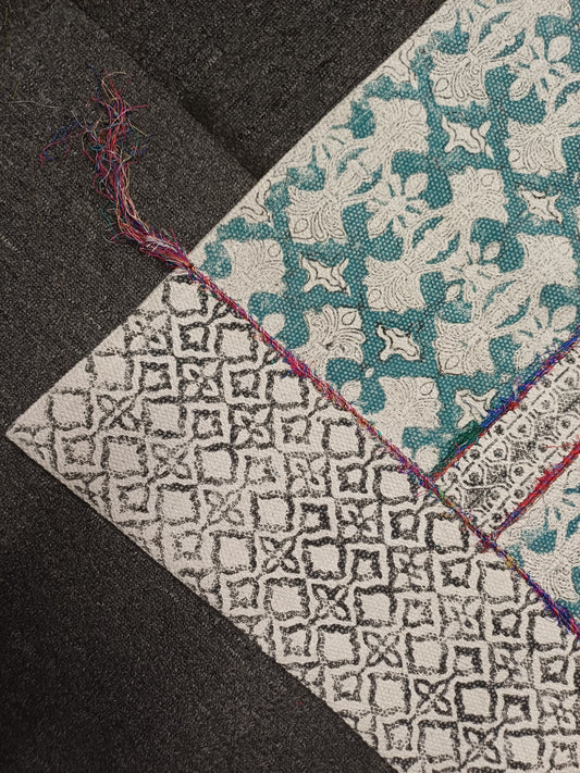 Indian Rug