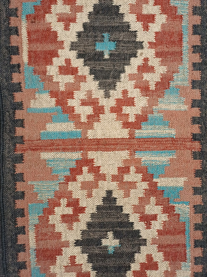 Jute Runner