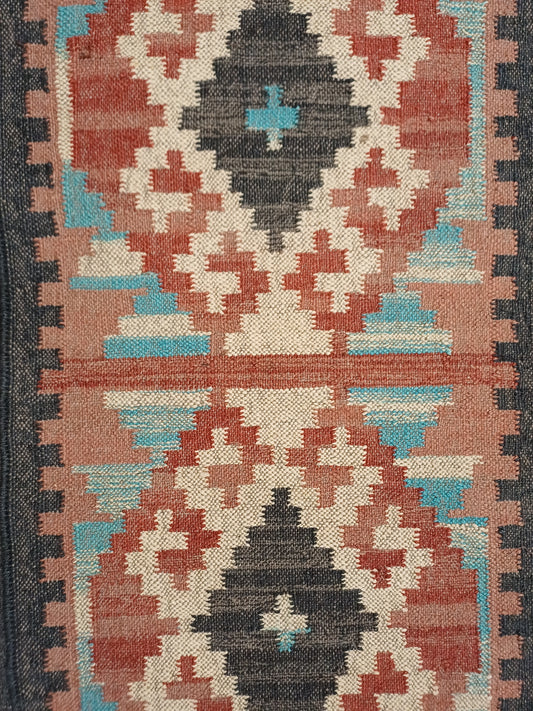 Jute Runner
