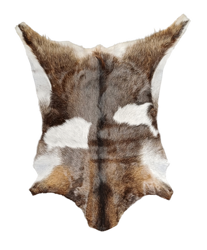 Goatskin