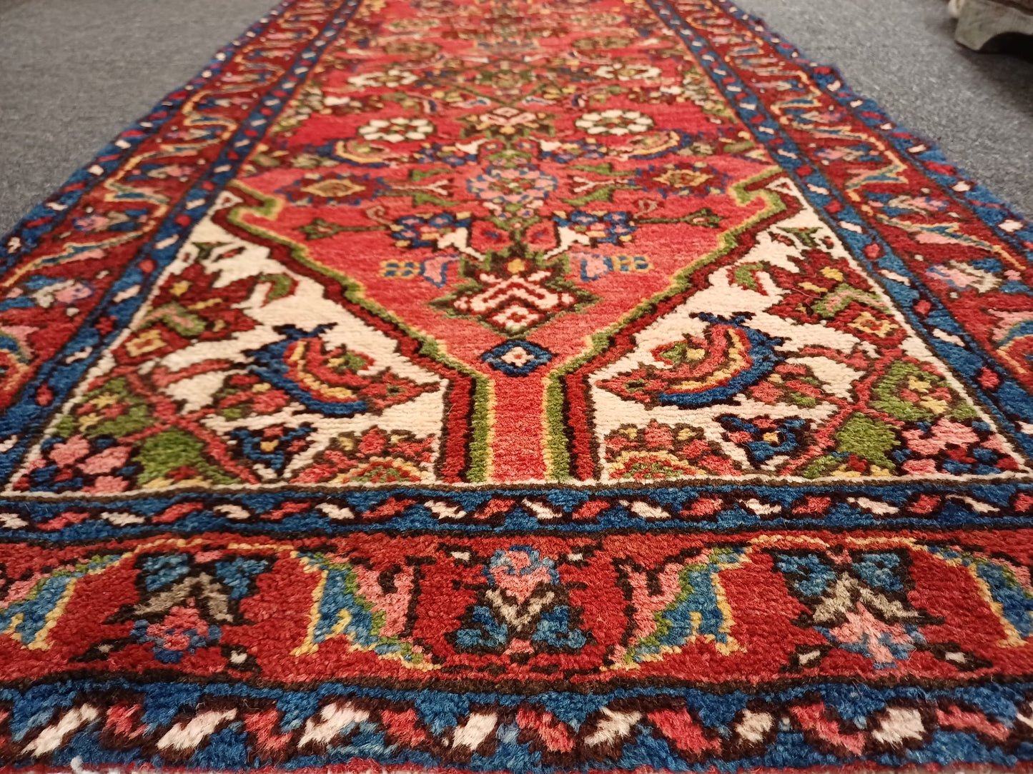 Persian Runner