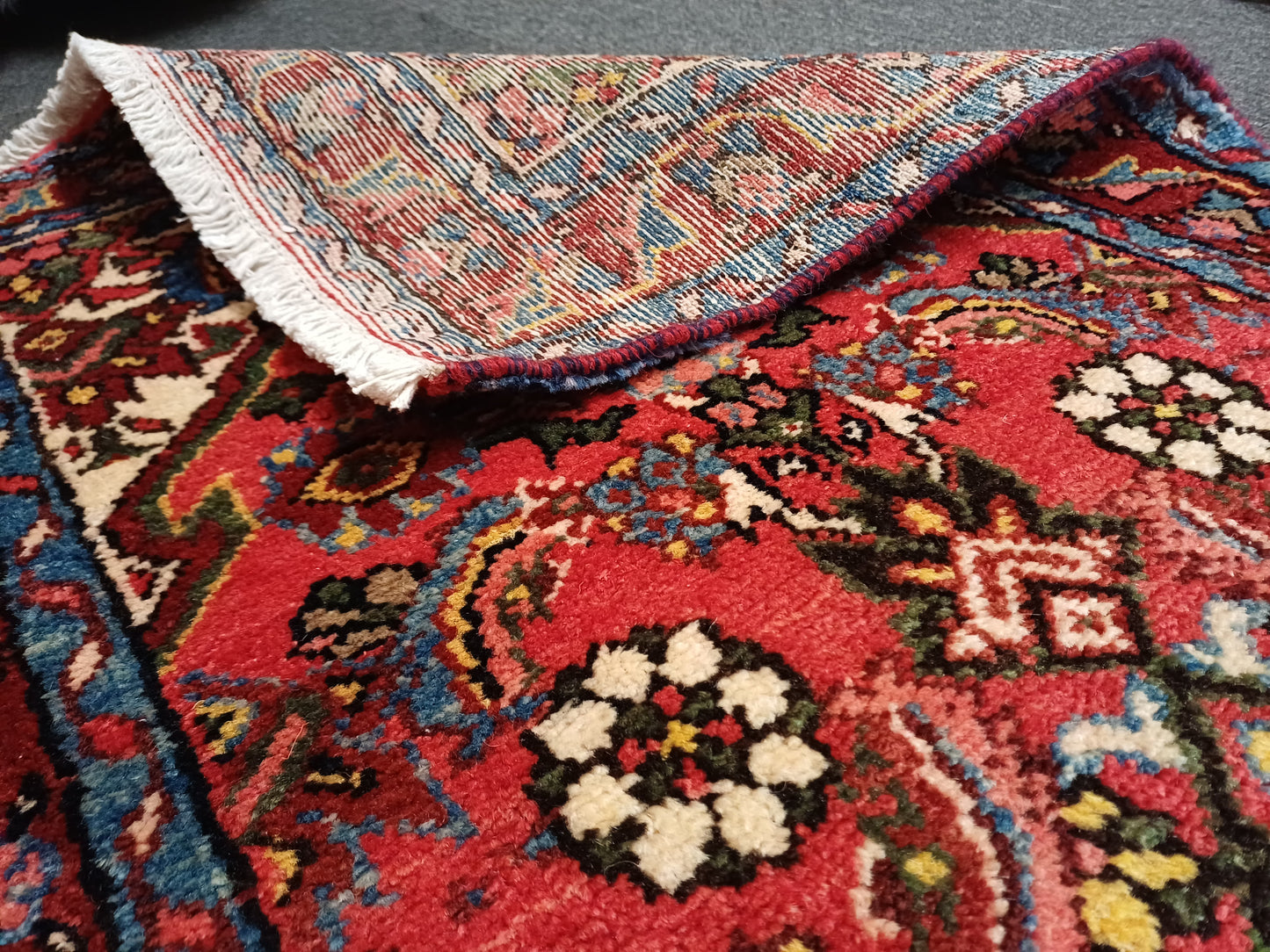 Persian Runner