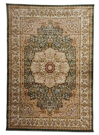 Persian Style