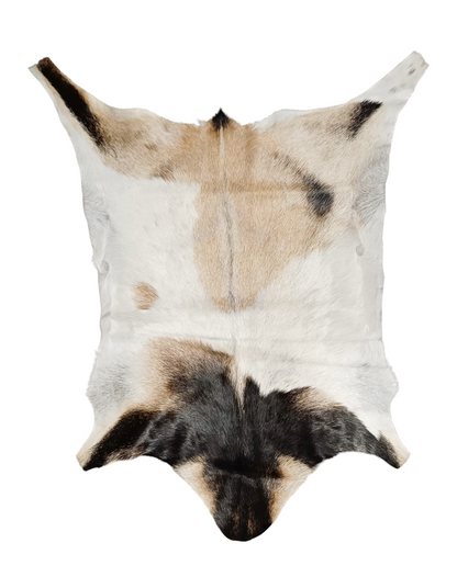 Goatskin