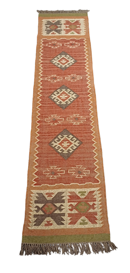 Jute Runner