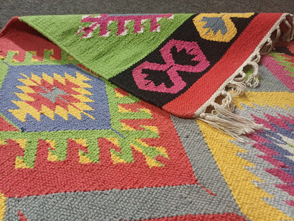Cotton Rug