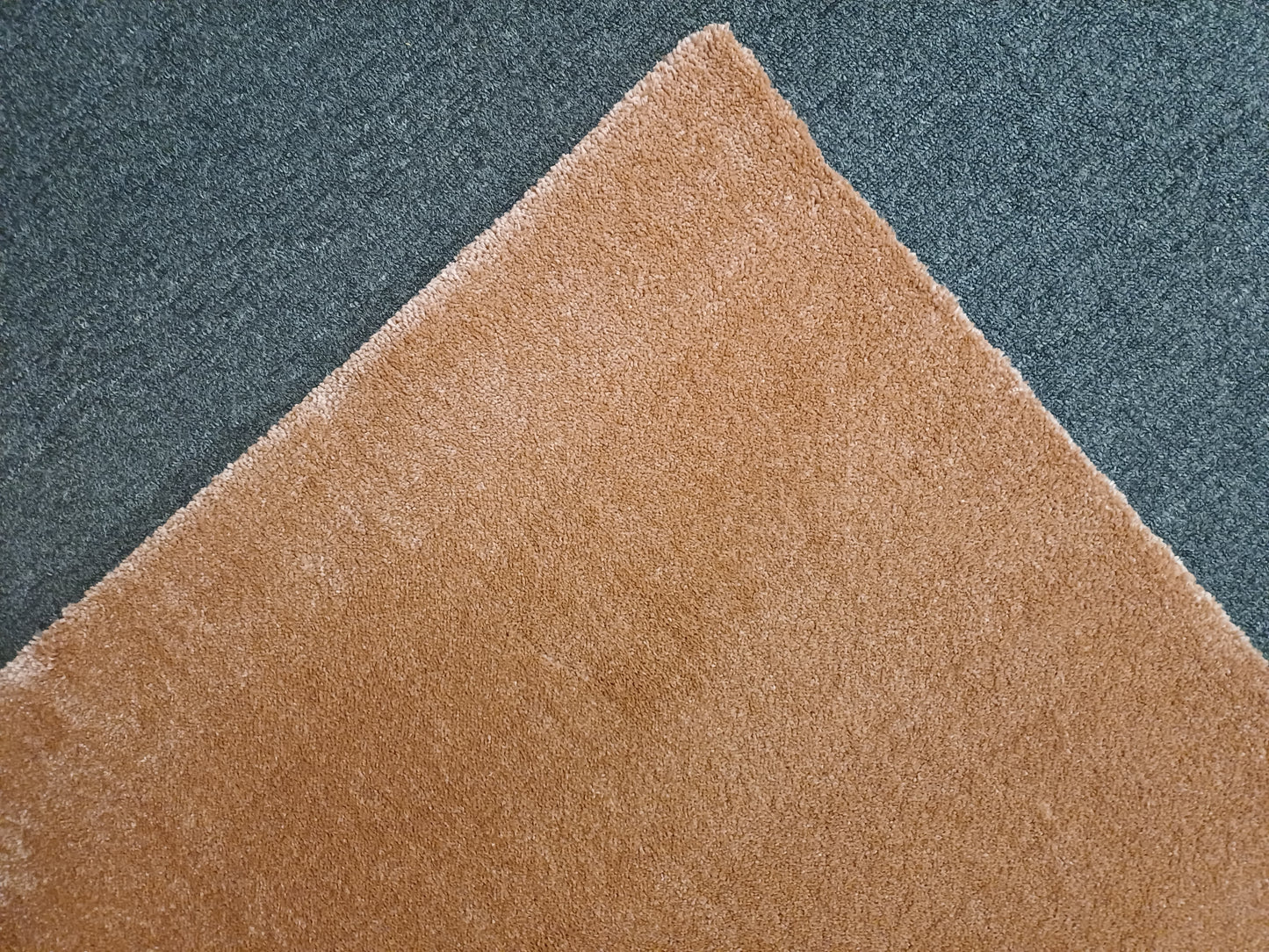 Shaggy Polypropylene