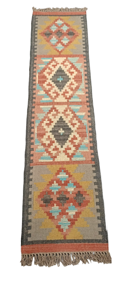 Jute Runner