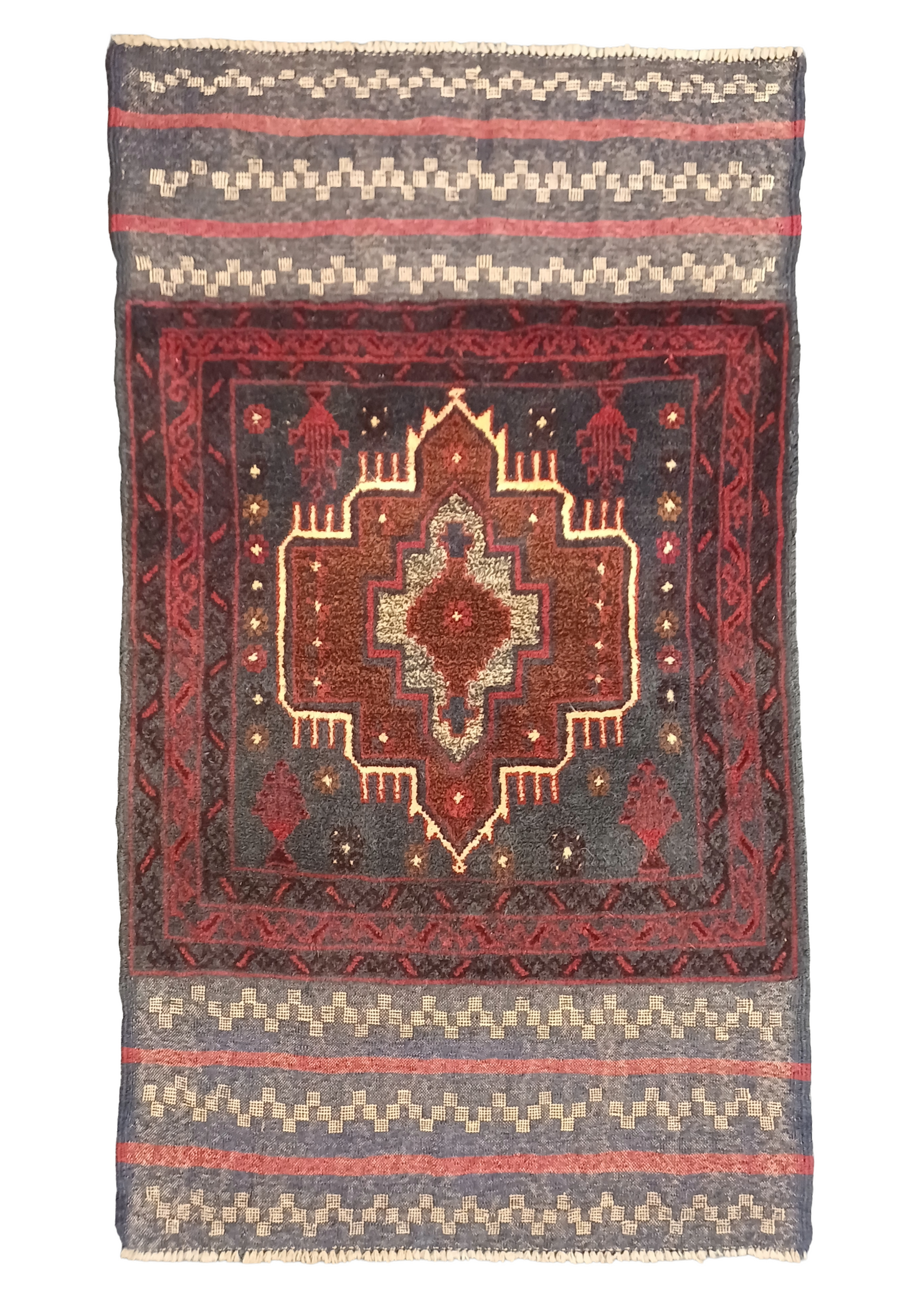 Mushwani Rug
