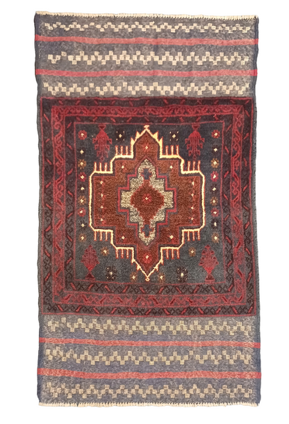 Mushwani Rug